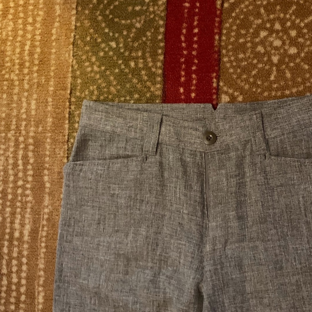 Men’s Patagonia dress pants - Picture 2 of 3